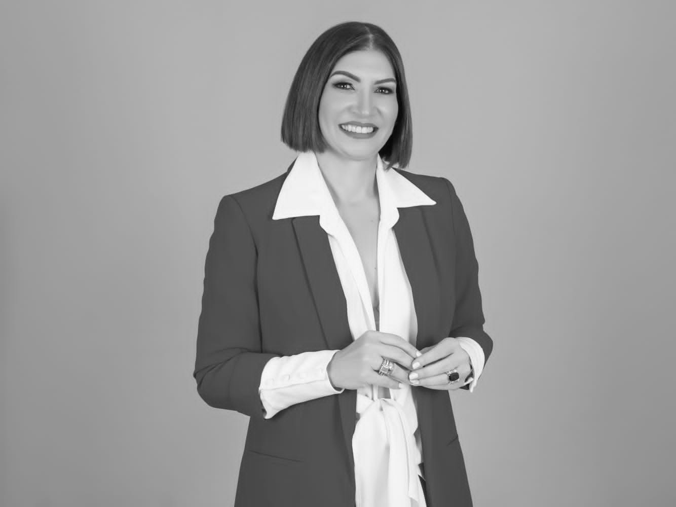 Retrato de Lara Guerrero - Alvarez